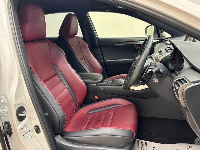Lexus NX 2014-11 19202-4