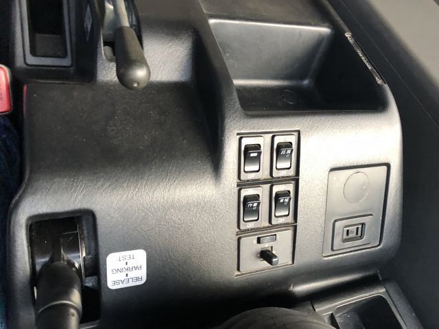 Isuzu GIGA 2013-09 15640-19