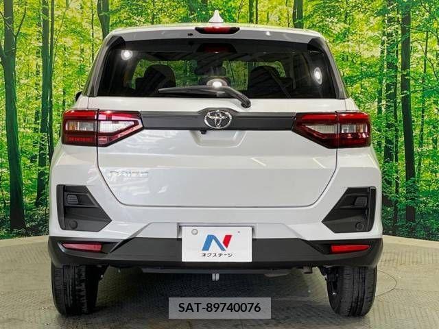 Toyota RAIZE 2023-03 388679-15
