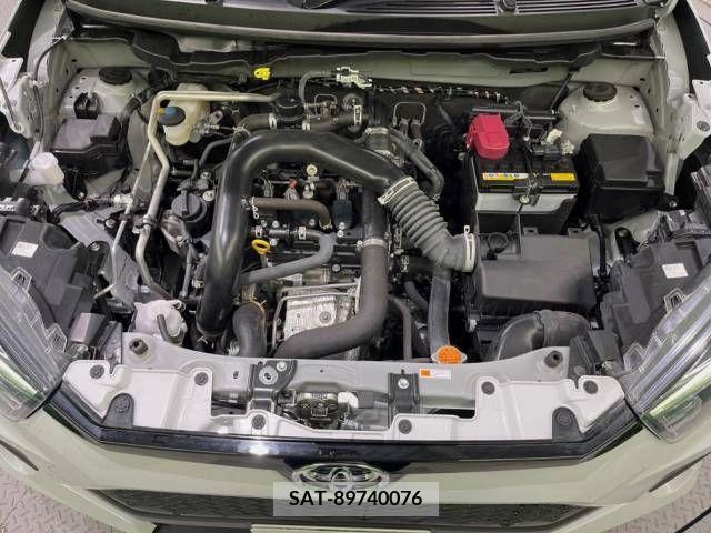 Toyota RAIZE 2023-03 388679-18