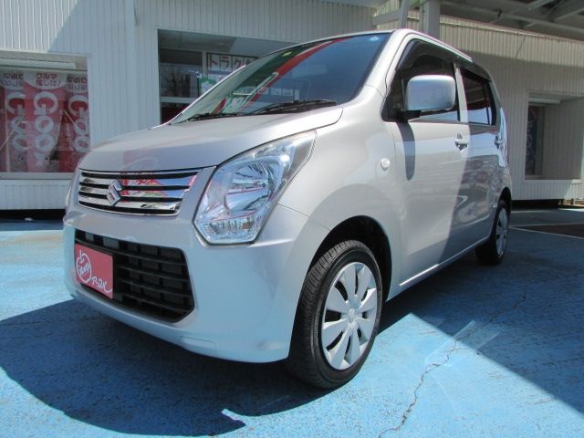 Suzuki WAGON R 2013-12 2775-0