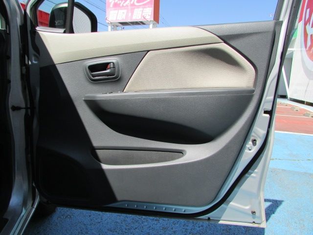 Suzuki WAGON R 2013-12 2775-13