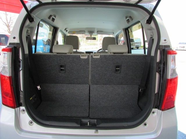 Suzuki WAGON R 2013-12 2775-24
