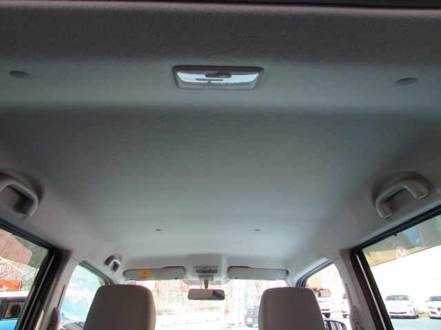 Suzuki WAGON R 2013-12 2775-25