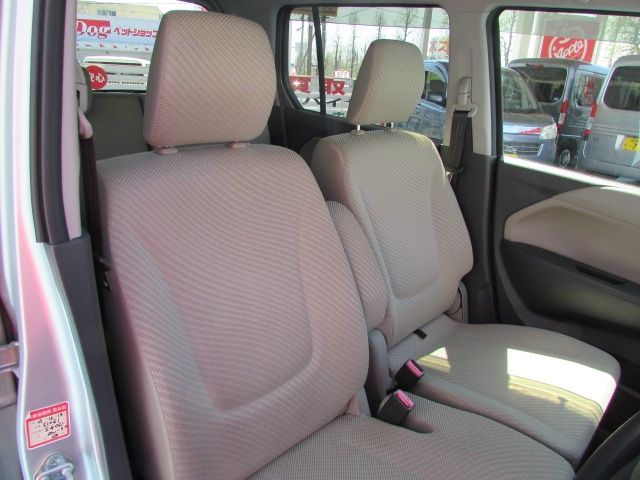 Suzuki WAGON R 2013-12 2775-15
