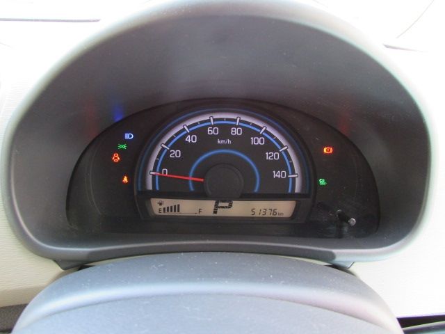 Suzuki WAGON R 2013-12 2775-17