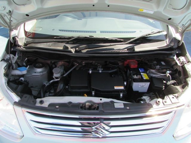 Suzuki WAGON R 2013-12 2775-29