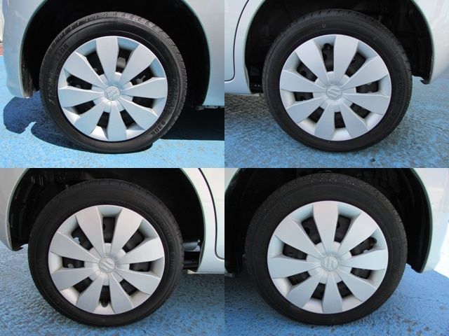 Suzuki WAGON R 2013-12 2775-9