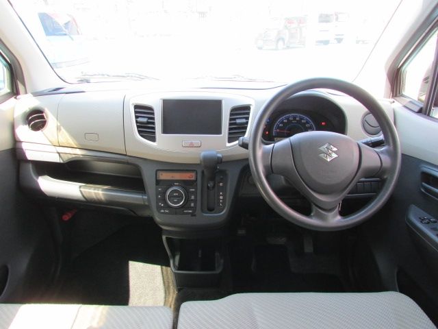 Suzuki WAGON R 2013-12 2775-10