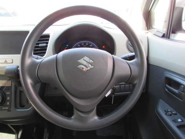 Suzuki WAGON R 2013-12 2775-11