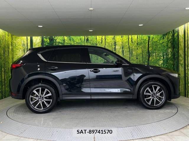 Mazda CX-5 2021-08 265884-9