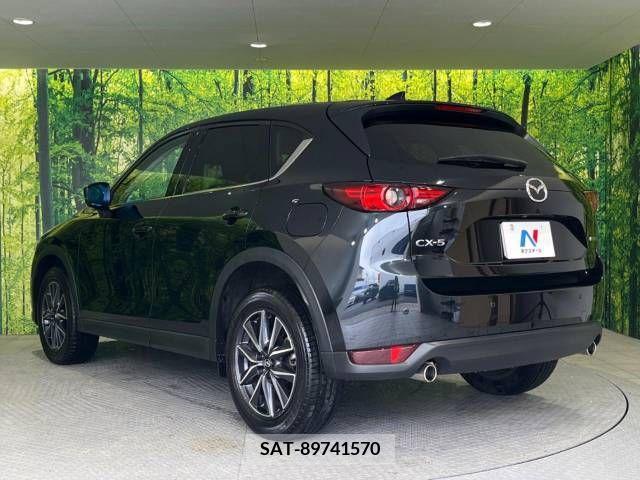 Mazda CX-5 2021-08 265884-2