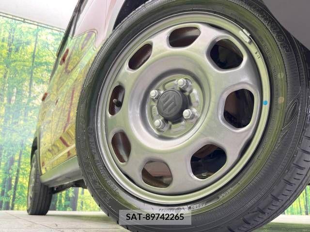 Suzuki HUSTLER 2018-01 272821-13