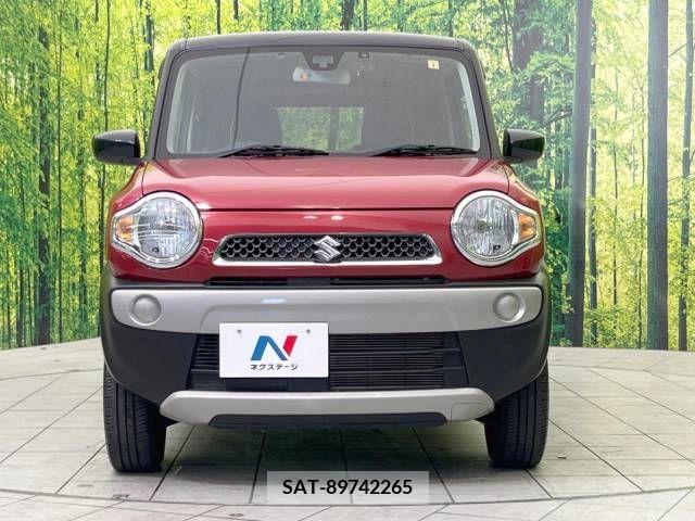 Suzuki HUSTLER 2018-01 272821-14