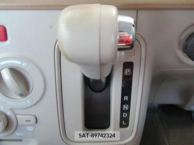 Suzuki LAPIN 2017-04 259712-19
