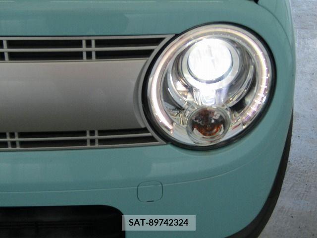 Suzuki LAPIN 2017-04 259712-17