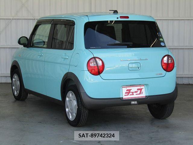 Suzuki LAPIN 2017-04 259712-8