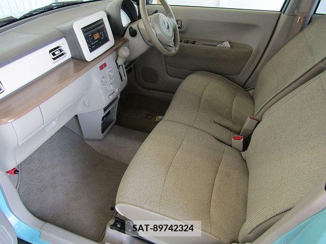 Suzuki LAPIN 2017-04 259712-12
