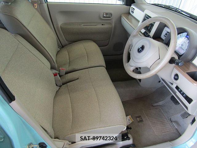 Suzuki LAPIN 2017-04 259712-9