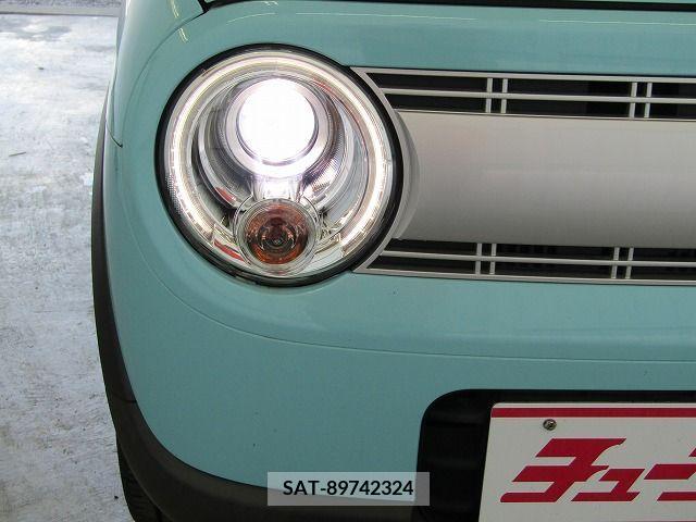 Suzuki LAPIN 2017-04 259712-16