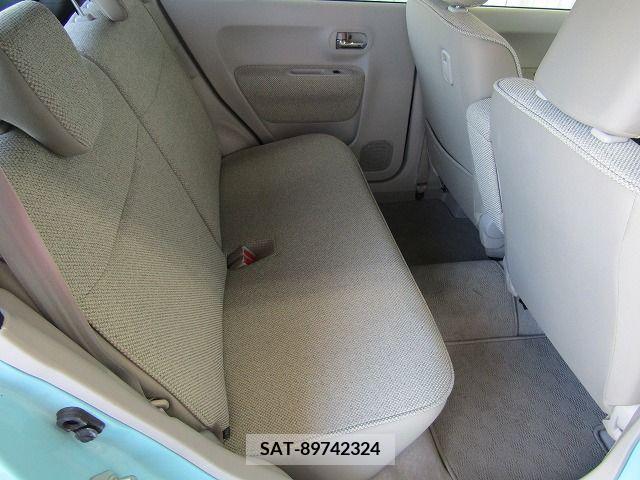 Suzuki LAPIN 2017-04 259712-3