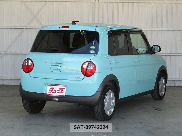 Suzuki LAPIN 2017-04 259712-2