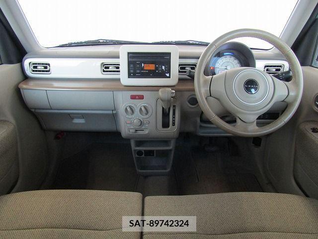 Suzuki LAPIN 2017-04 259712-1