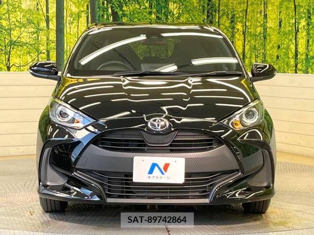 Toyota YARIS 2022-05 371418-14