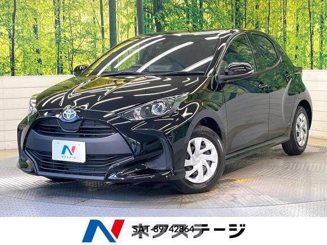 Toyota YARIS 2022-05 371418-0