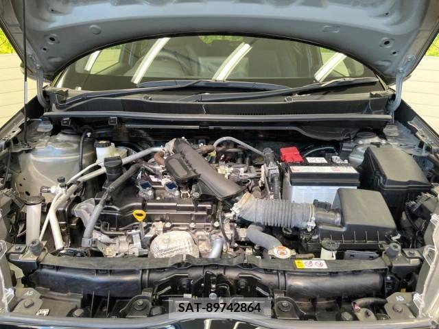 Toyota YARIS 2022-05 371418-18