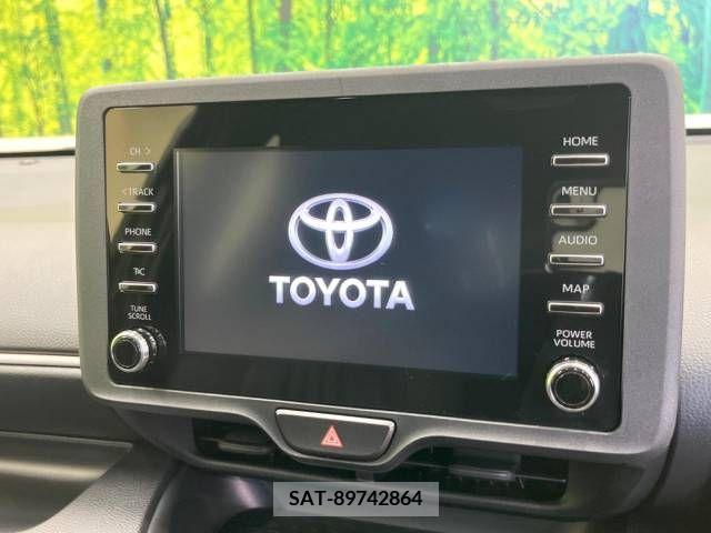 Toyota YARIS 2022-05 371418-3