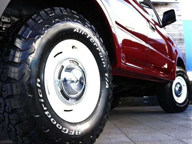 Toyota PRADO 1996-01 17719-9