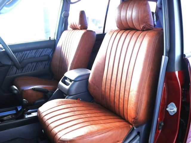 Toyota PRADO 1996-01 17719-10