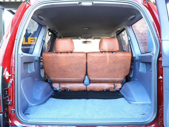 Toyota PRADO 1996-01 17719-12