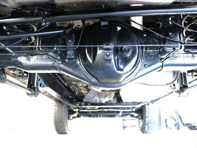 Toyota PRADO 1996-01 17719-14