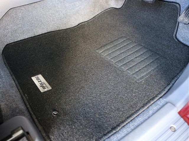Toyota PRADO 1996-01 17719-19