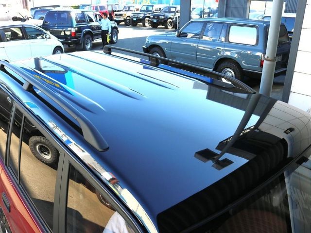 Toyota PRADO 1996-01 17719-15