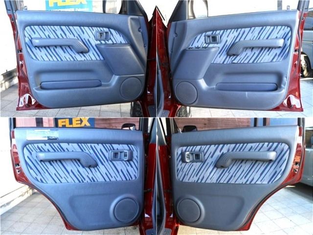 Toyota PRADO 1996-01 17719-18
