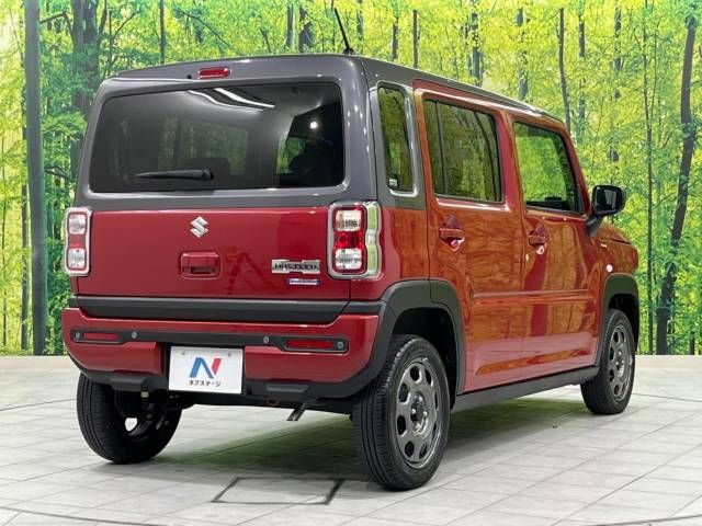 Suzuki HUSTLER 2021-01 181990-17
