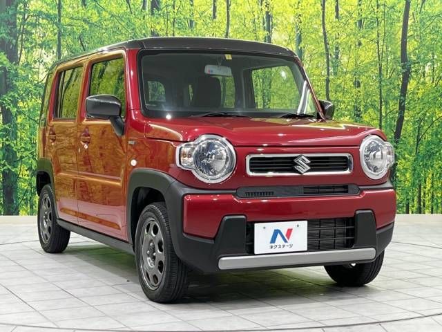 Suzuki HUSTLER 2021-01 181990-16