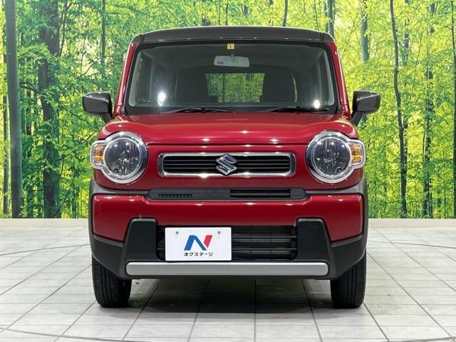 Suzuki HUSTLER 2021-01 181990-14