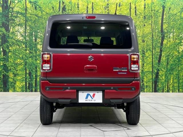 Suzuki HUSTLER 2021-01 181990-15