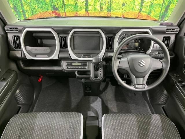 Suzuki HUSTLER 2021-01 181990-1