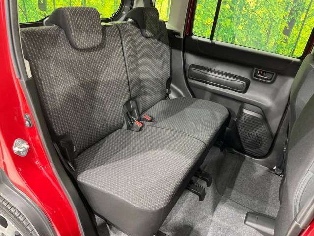 Suzuki HUSTLER 2021-01 181990-9