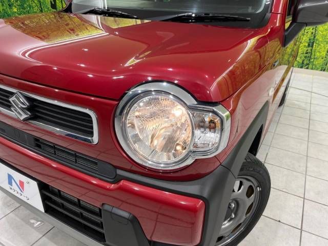Suzuki HUSTLER 2021-01 181990-12