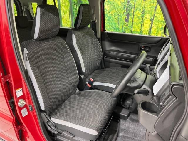 Suzuki HUSTLER 2021-01 181990-8
