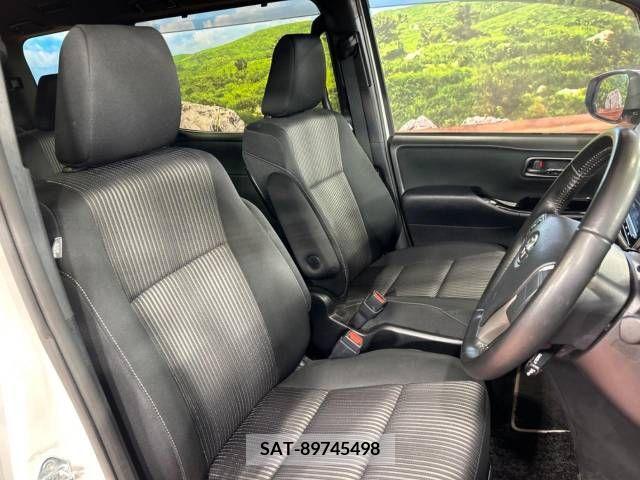 Toyota VOXY 2018-12 289028-8