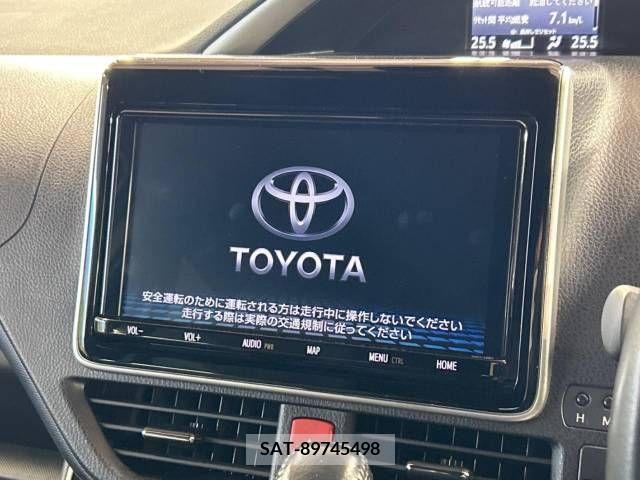 Toyota VOXY 2018-12 289028-3