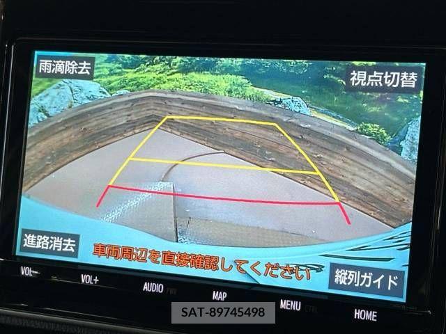 Toyota VOXY 2018-12 289028-4