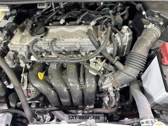 Toyota VOXY 2018-12 289028-18